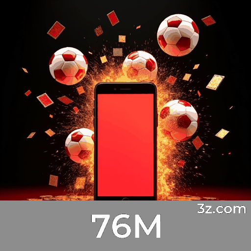 76M: A Plataforma de Apostas com Serviços Profissionais e Segurança