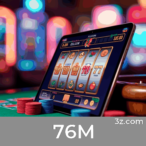 Mundo de Jogos Incríveis no 76M: Diversão Ilimitada