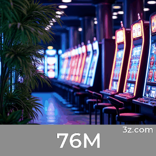 76M: Aplicativo Móvel para Apostas Completas e Convenientes