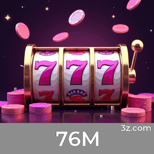 76M Casino: Programa VIP Exclusivo e Luxuoso