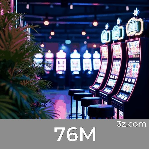 76M Casino: Programa VIP Exclusivo e Luxuoso