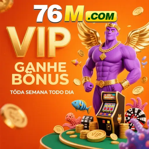 76M Ganhe R$ 100,00 Gratis